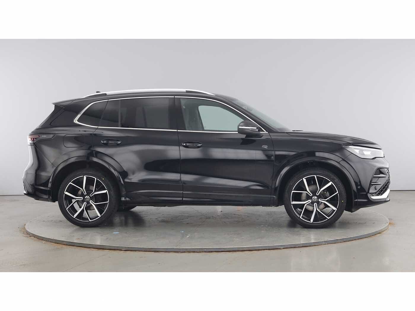 Volkswagen Tiguan 1.5 TSI (150ps) R-Line DSG