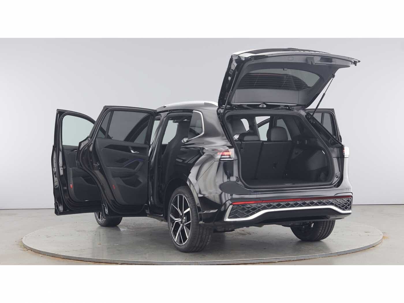 Volkswagen Tiguan 1.5 TSI (150ps) R-Line DSG