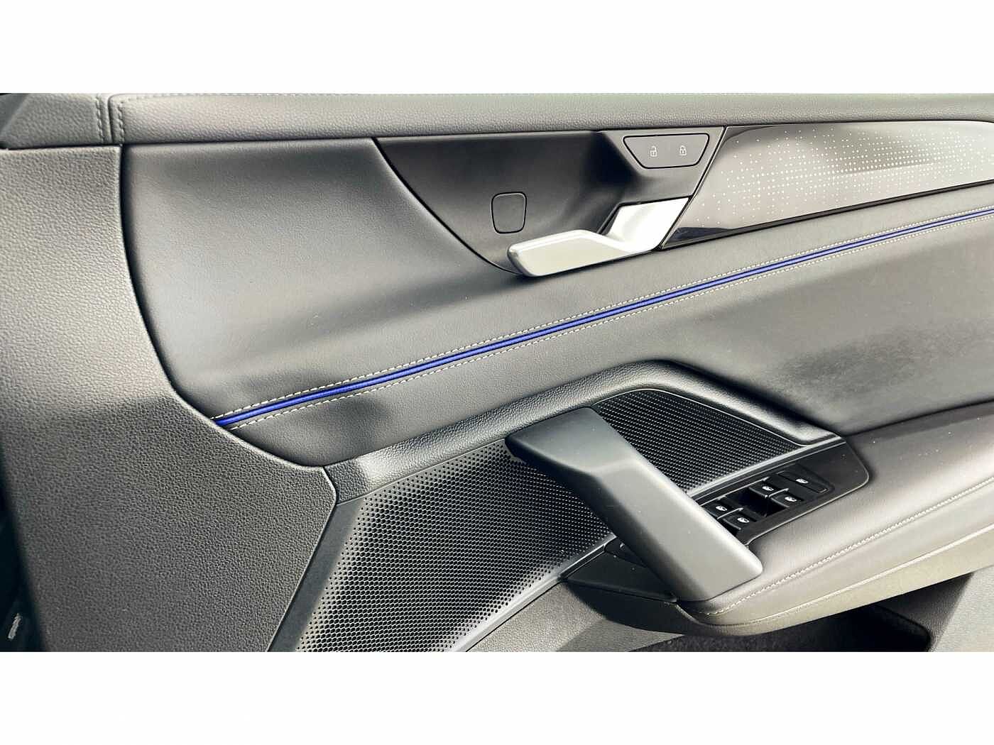 Volkswagen Tiguan 1.5 TSI (150ps) R-Line DSG