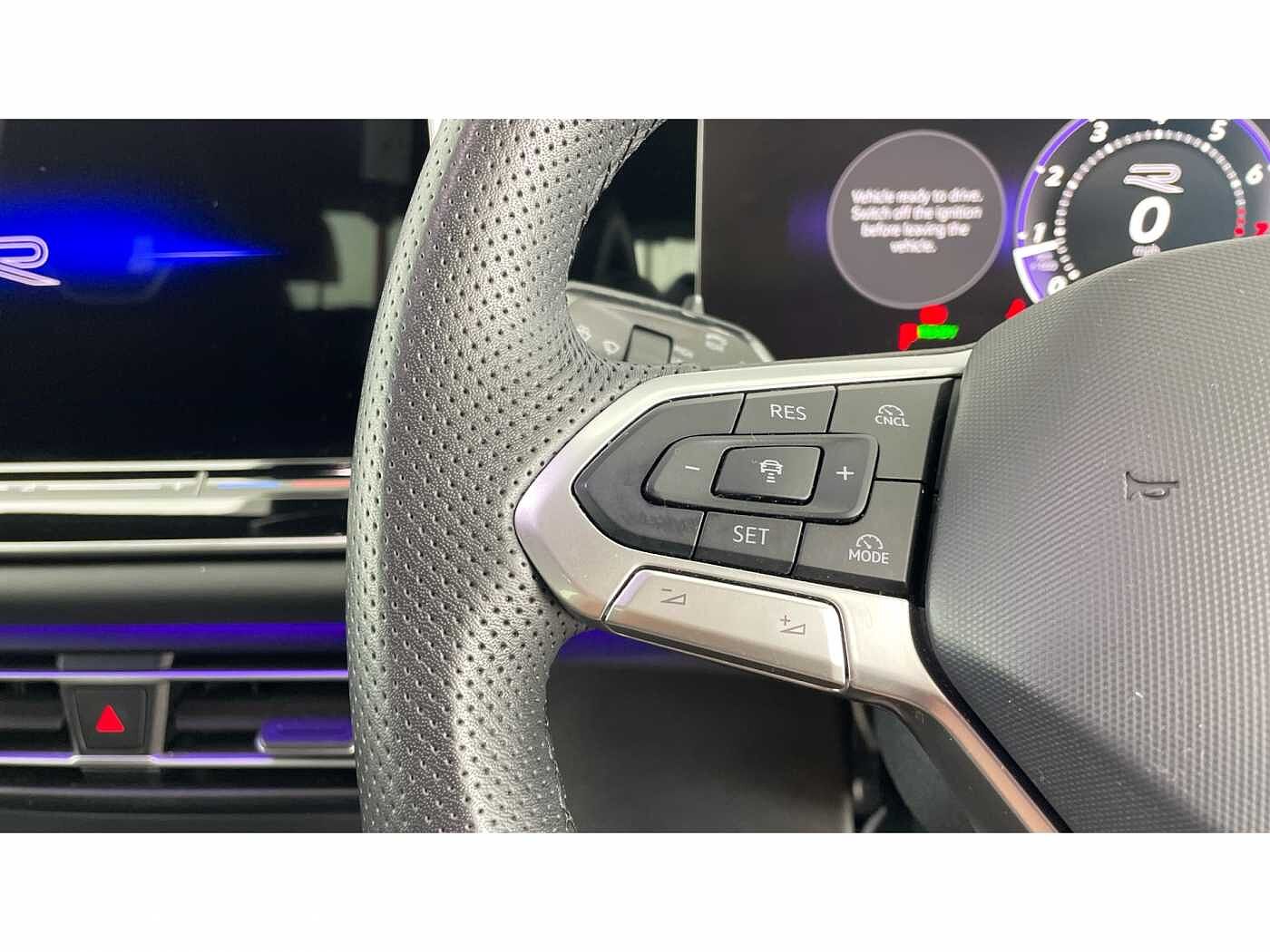 Volkswagen Tiguan 1.5 TSI (150ps) R-Line DSG