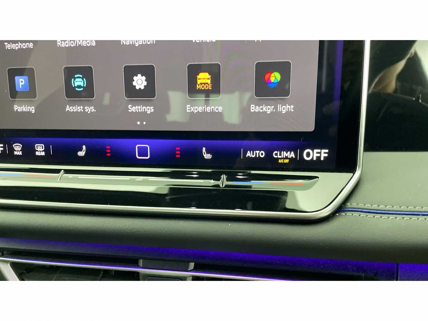 Volkswagen Tiguan 1.5 TSI (150ps) R-Line DSG