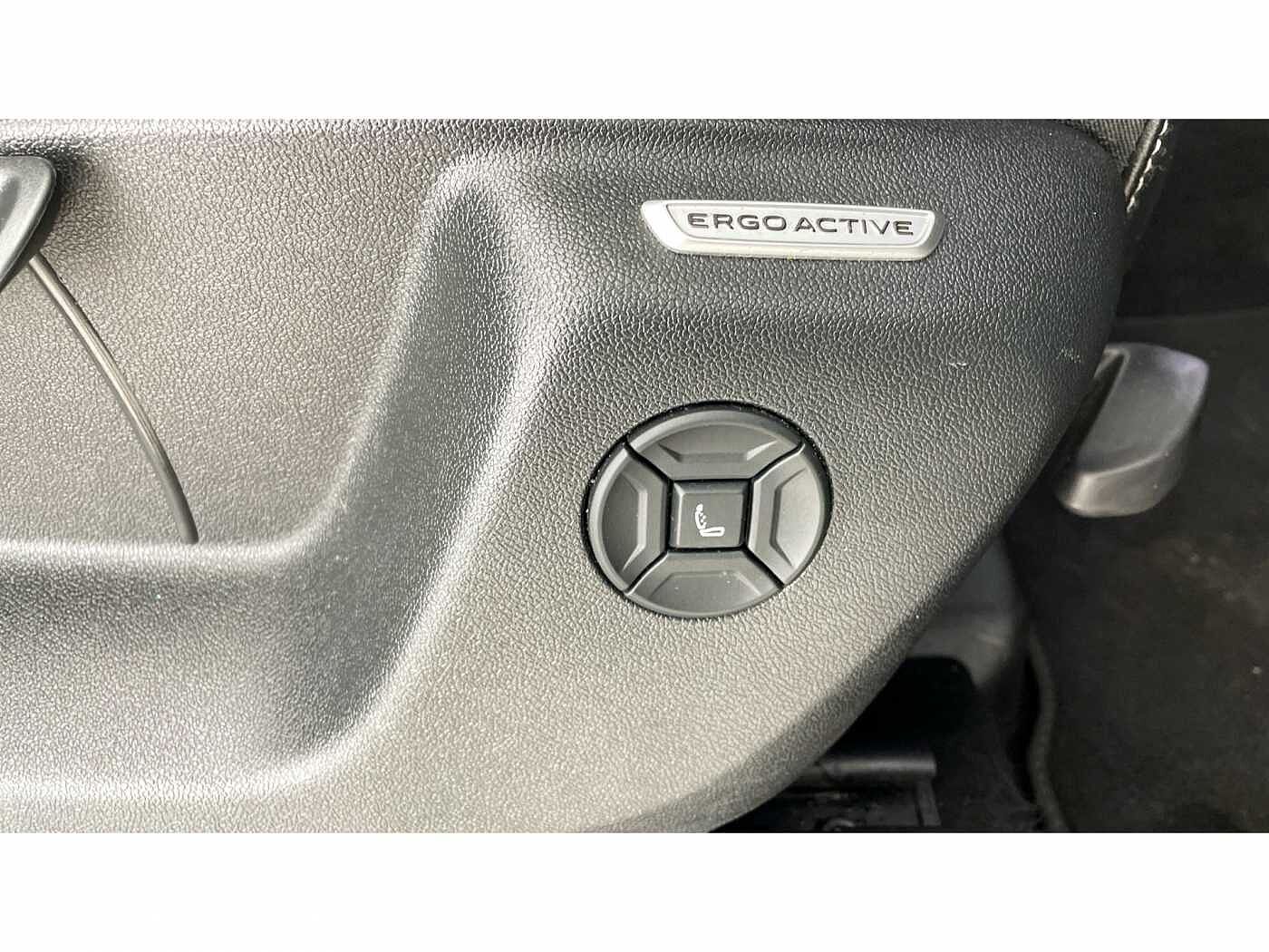 Volkswagen Tiguan 1.5 TSI (150ps) R-Line DSG