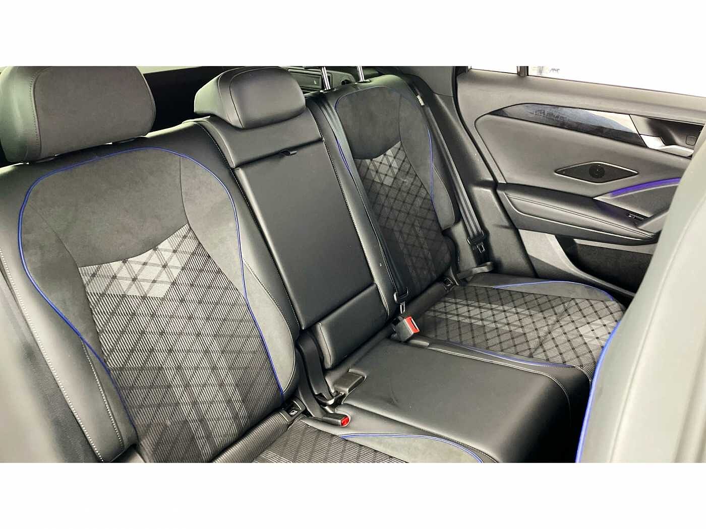 Volkswagen Tiguan 1.5 TSI (150ps) R-Line DSG