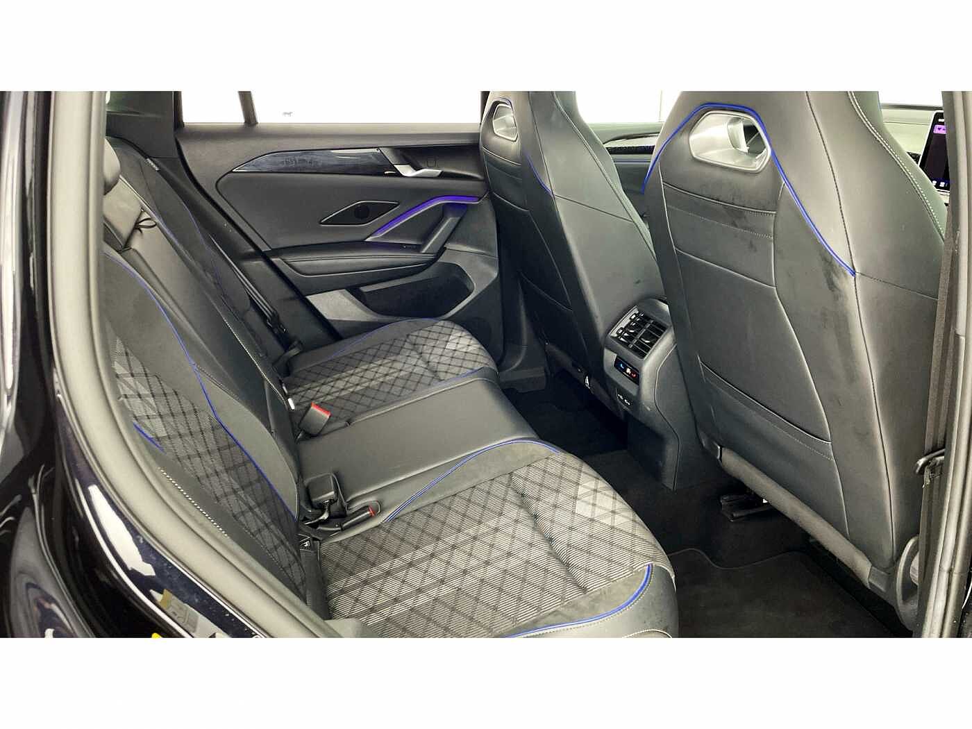 Volkswagen Tiguan 1.5 TSI (150ps) R-Line DSG