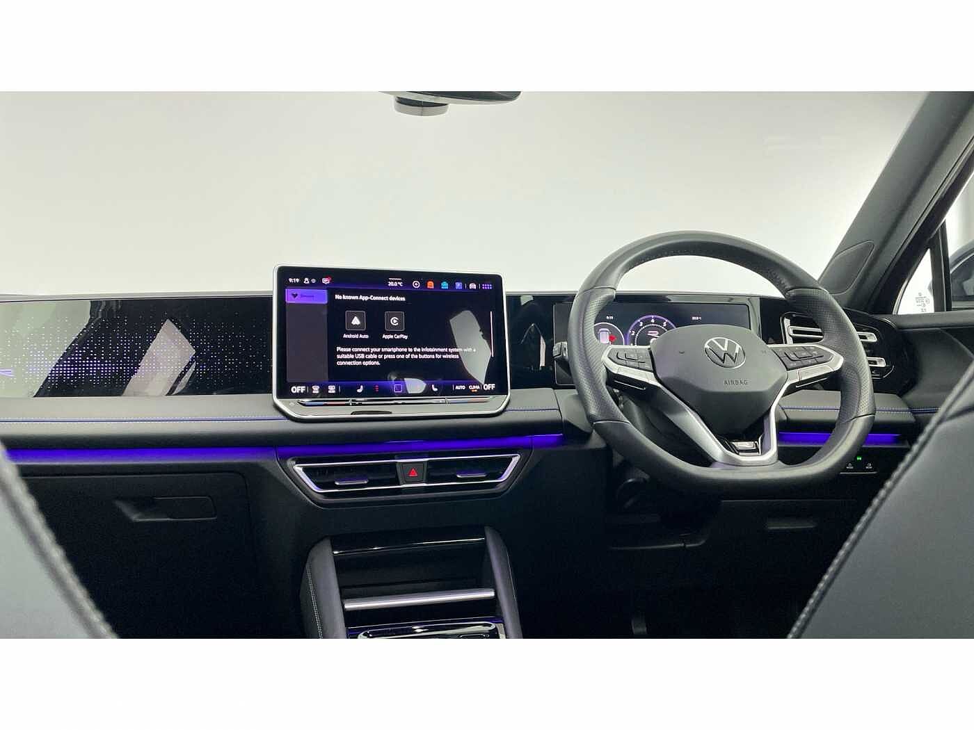 Volkswagen Tiguan 1.5 TSI (150ps) R-Line DSG