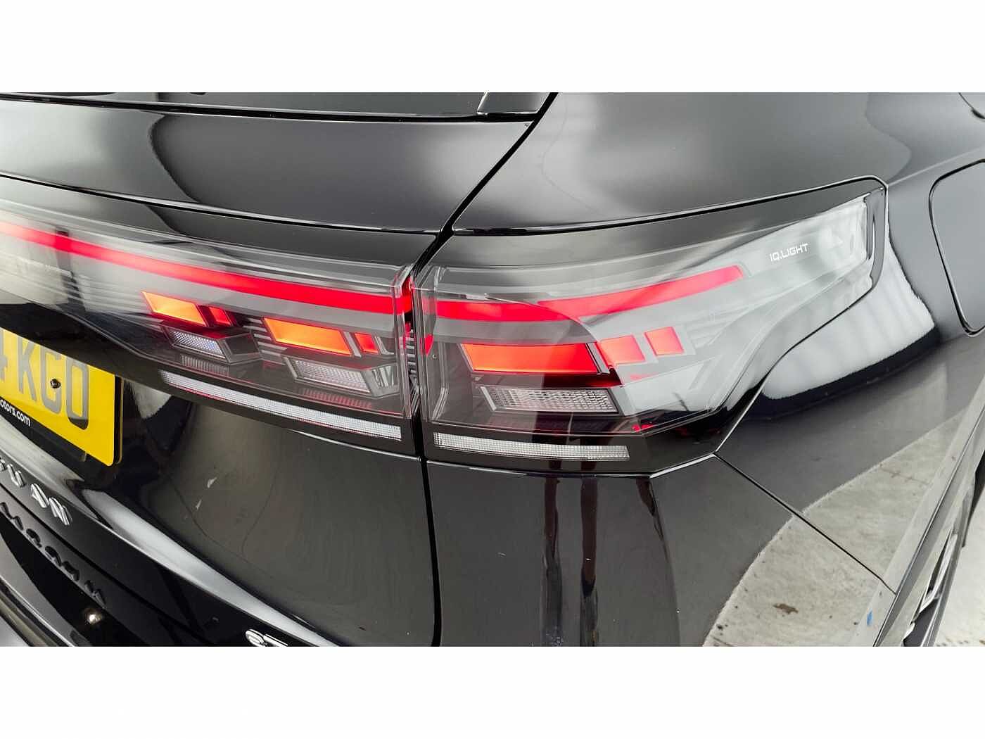 Volkswagen Tiguan 1.5 TSI (150ps) R-Line DSG