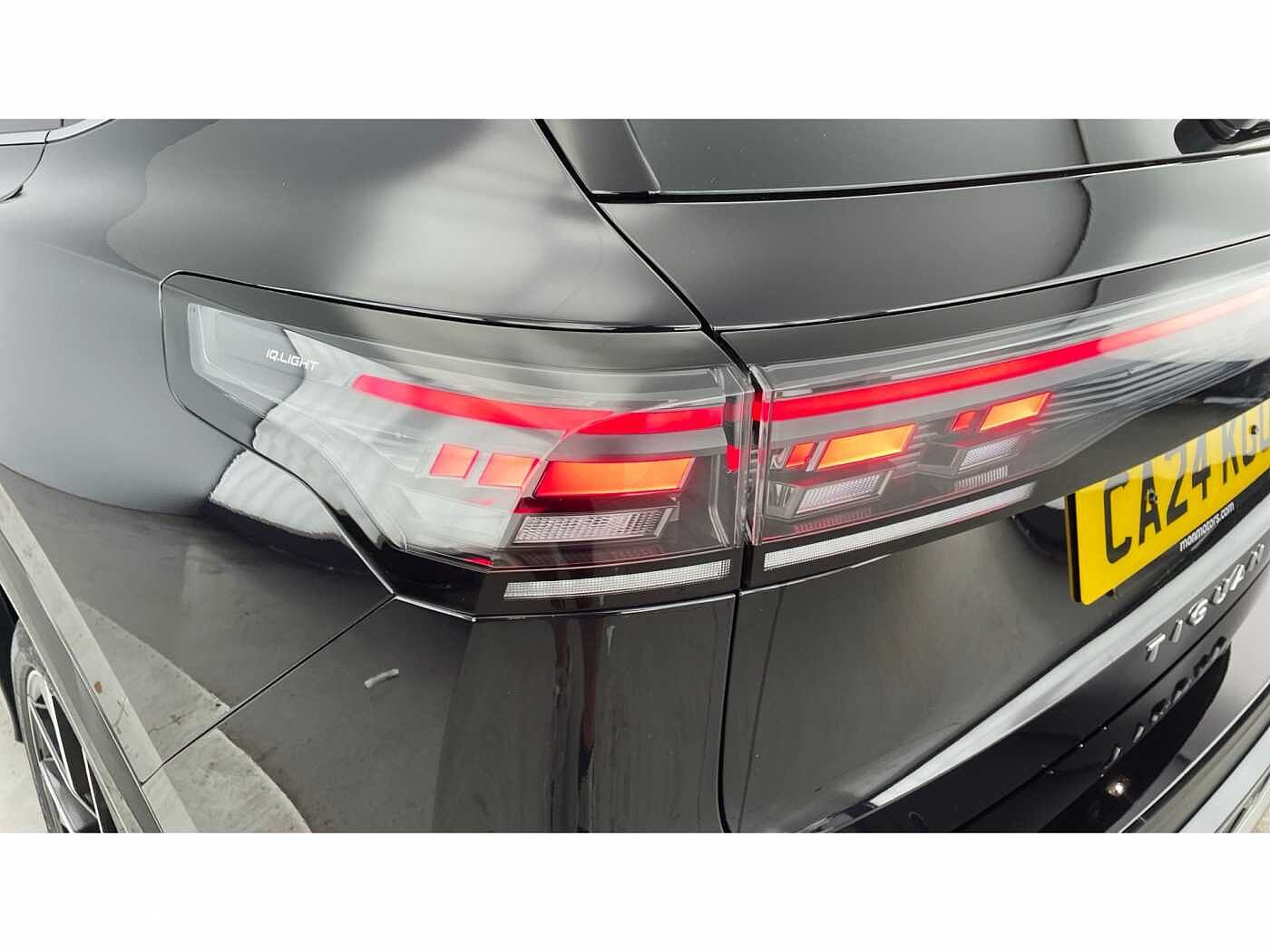 Volkswagen Tiguan 1.5 TSI (150ps) R-Line DSG