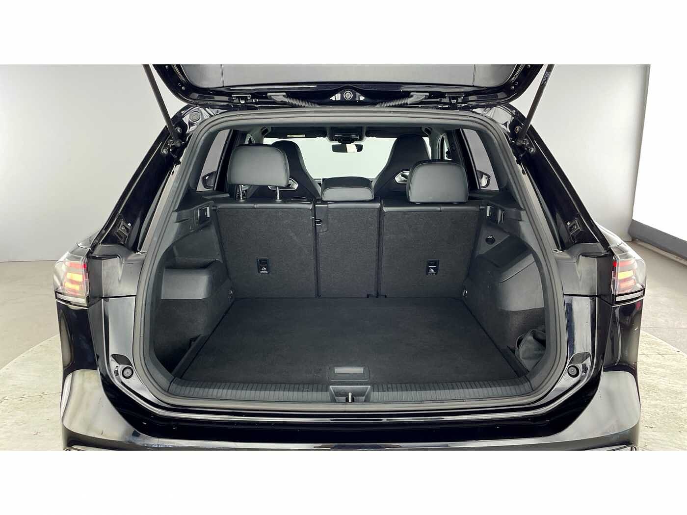 Volkswagen Tiguan 1.5 TSI (150ps) R-Line DSG