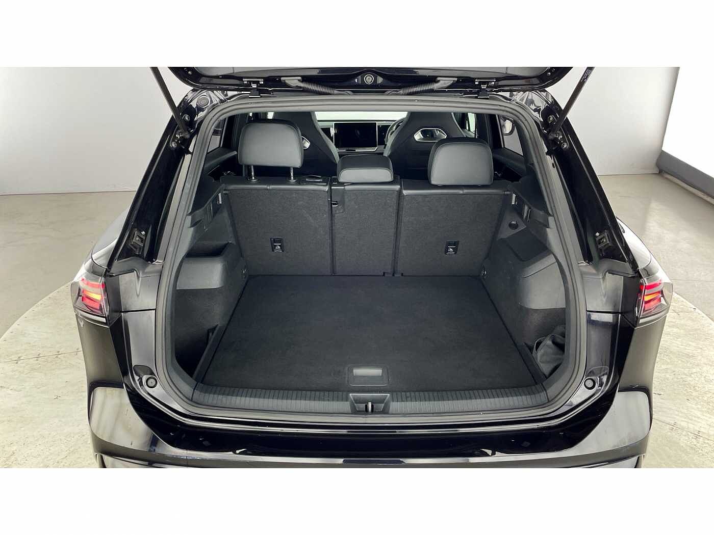 Volkswagen Tiguan 1.5 TSI (150ps) R-Line DSG