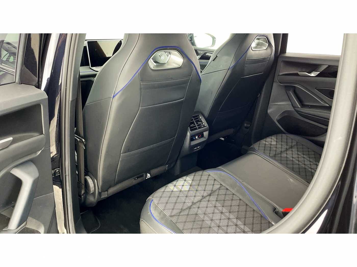 Volkswagen Tiguan 1.5 TSI (150ps) R-Line DSG