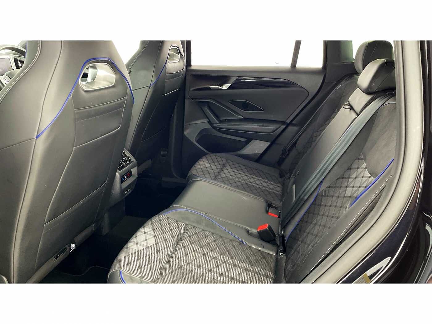 Volkswagen Tiguan 1.5 TSI (150ps) R-Line DSG