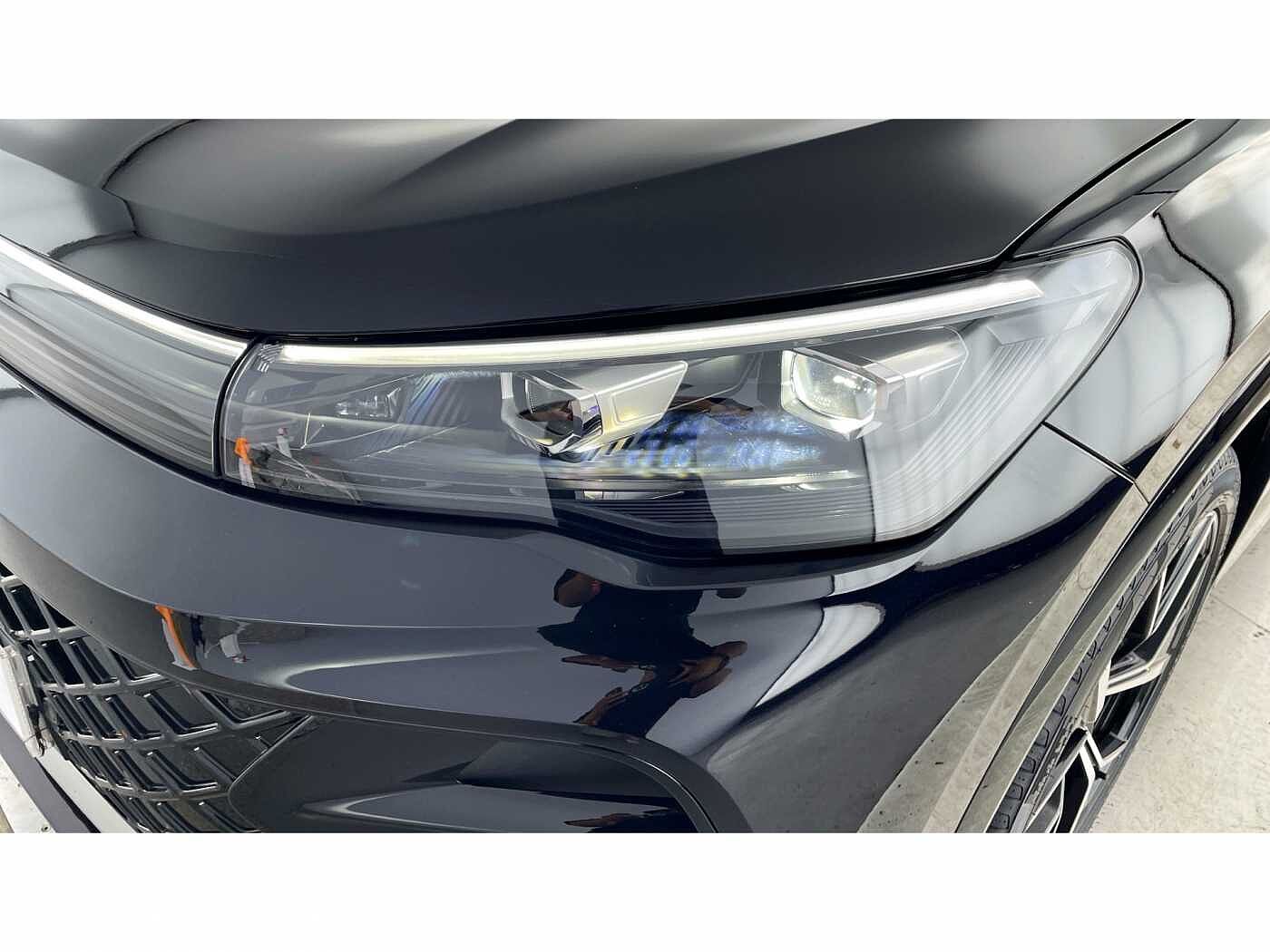 Volkswagen Tiguan 1.5 TSI (150ps) R-Line DSG