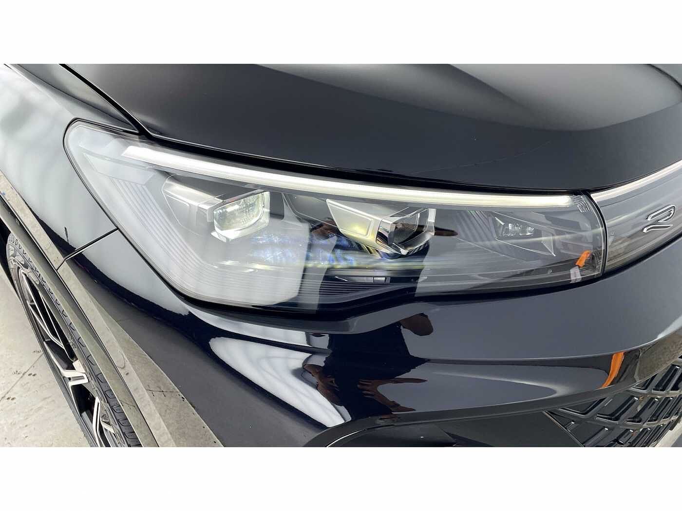 Volkswagen Tiguan 1.5 TSI (150ps) R-Line DSG