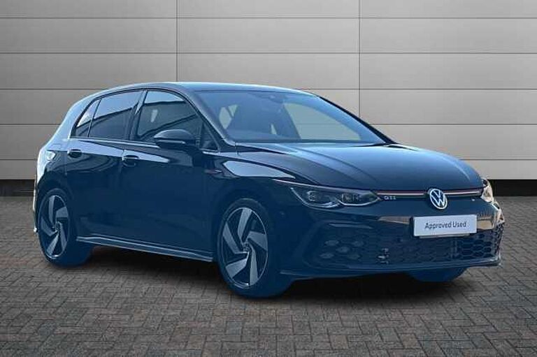 Volkswagen Golf 2.0 TSI GTI Hatchback 5dr Petrol DSG Euro 6 (s/s) (245 ps)