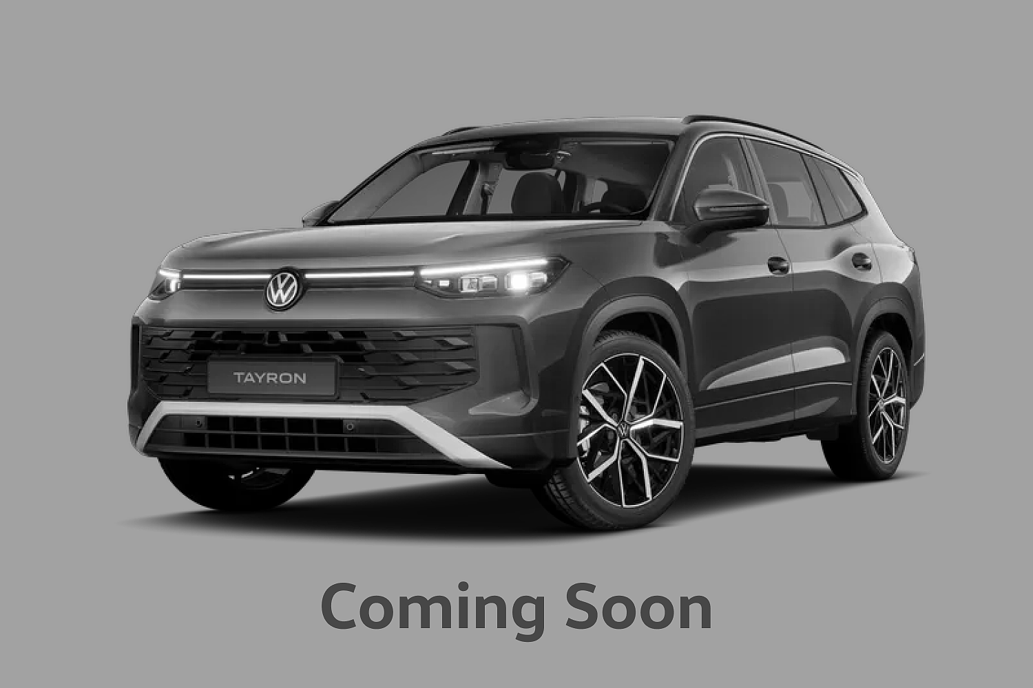 Volkswagen Tayron 1.5 eTSI R-Line 5dr DSG7 [7 Seat]